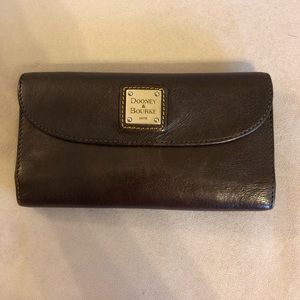 Dooney & Bourke Wallet